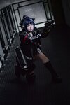 [Cosplay] Yoshinobi - Jessica