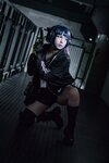 [Cosplay] Yoshinobi - Jessica