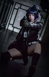 [Cosplay] Yoshinobi - Jessica