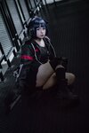[Cosplay] Yoshinobi - Jessica