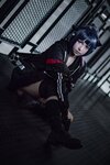 [Cosplay] Yoshinobi - Jessica