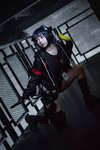 [Cosplay] Yoshinobi - Jessica