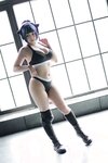 [Cosplay] Yoshinobi - Jessica