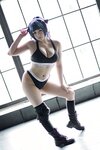 [Cosplay] Yoshinobi - Jessica