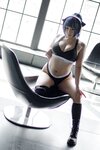 [Cosplay] Yoshinobi - Jessica