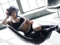 [Cosplay] Yoshinobi - Jessica