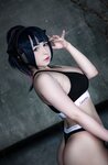 [Cosplay] Yoshinobi - Jessica