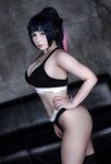 [Cosplay] Yoshinobi - Jessica