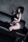 [Cosplay] Yoshinobi - Jessica