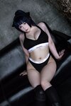 [Cosplay] Yoshinobi - Jessica