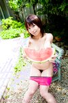 [Bejean On Line] 2010.07 初写美人 - Haruka Nakamura 仲村はるか