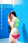 [Bejean On Line] 2010.07 初写美人 - Haruka Nakamura 仲村はるか