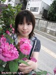 [Bejean On Line] 2010.07 初写美人 - Haruka Nakamura 仲村はるか