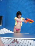 [Bejean On Line] 2010.07 初写美人 - Haruka Nakamura 仲村はるか
