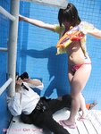 [Bejean On Line] 2010.07 初写美人 - Haruka Nakamura 仲村はるか