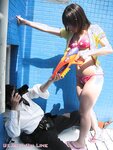 [Bejean On Line] 2010.07 初写美人 - Haruka Nakamura 仲村はるか