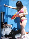 [Bejean On Line] 2010.07 初写美人 - Haruka Nakamura 仲村はるか