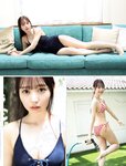 [FLASH] 2023.09.05 No.1701 大久保桜子 相楽伊織 玉田志織 鈴木ふみ奈 さくらわかな 大盛真歩