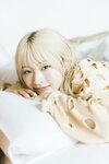 [blt graph.] vol.90 2023 June 今村美月 櫻井音乃 美月 ExWHY