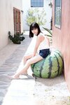[Yanmaga Web] Rio Kitagawa - Yanmaga Others! YM2021 No.41