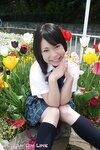 [Bejean On Line] 2010.07 初写美人 - An Shinohara 篠原杏