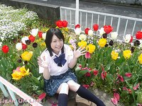 [Bejean On Line] 2010.07 初写美人 - An Shinohara 篠原杏