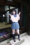 [Bejean On Line] 2010.07 初写美人 - An Shinohara 篠原杏