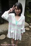[Bejean On Line] 2010.07 初写美人 - An Shinohara 篠原杏
