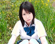 [Bejean On Line] 2010.07 初写美人 - An Shinohara 篠原杏
