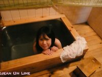 [Bejean On Line] 2010.07 初写美人 - An Shinohara 篠原杏