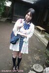 [Bejean On Line] 2010.07 初写美人 - An Shinohara 篠原杏