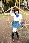 [Bejean On Line] 2010.07 初写美人 - An Shinohara 篠原杏