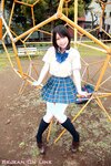 [Bejean On Line] 2010.07 初写美人 - An Shinohara 篠原杏