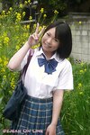 [Bejean On Line] 2010.07 初写美人 - An Shinohara 篠原杏