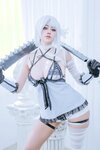 [Cosplay] Byoru - KainВ