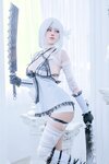 [Cosplay] Byoru - KainВ