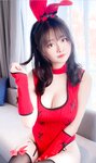 [Cosplay] Arty 亞緹 - Chinese New Year 2023