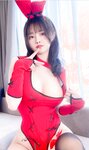 [Cosplay] Arty 亞緹 - Chinese New Year 2023