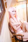 [SAINT Photolife] Yuna (유나) - No.10 Zero Two