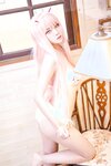 [SAINT Photolife] Yuna (유나) - No.10 Zero Two