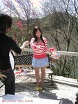 [Bejean On Line] 2010.06 初写美人 - Ruri Saijou 西條るり