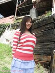 [Bejean On Line] 2010.06 初写美人 - Ruri Saijou 西條るり