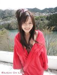 [Bejean On Line] 2010.06 初写美人 - Ruri Saijou 西條るり