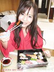 [Bejean On Line] 2010.06 初写美人 - Ruri Saijou 西條るり