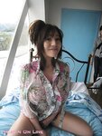 [Bejean On Line] 2010.06 初写美人 - Ruri Saijou 西條るり