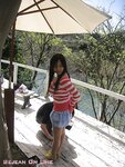 [Bejean On Line] 2010.06 初写美人 - Ruri Saijou 西條るり