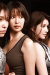 [Post Digital Photo] Tsukasa Aoi & 7 others – 8woman Last Dance Naked goddess ∞ view 裸女神∞景 (2023-08-07)