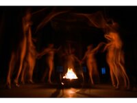 [Post Digital Photo] Tsukasa Aoi & 7 others – 8woman Last Dance Naked goddess ∞ view 裸女神∞景 (2023-08-07)