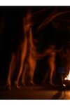 [Post Digital Photo] Tsukasa Aoi & 7 others – 8woman Last Dance Naked goddess ∞ view 裸女神∞景 (2023-08-07)