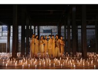 [Post Digital Photo] Tsukasa Aoi & 7 others – 8woman Last Dance Naked goddess ∞ view 裸女神∞景 (2023-08-07)